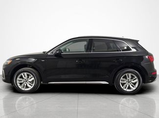 Used 2023 Audi Q5 2.0T Premium w/ Convenience Package AWD/4WD video 2