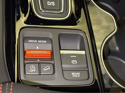 New 2026 Honda Passport TrailSport Elite image 29