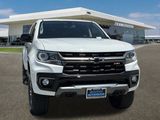 Used 2022 Chevrolet Colorado Z71 image 3
