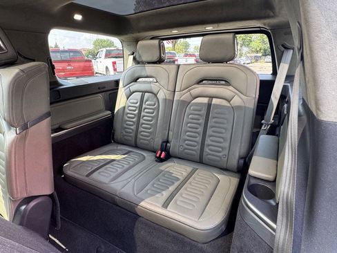 Used 2023 Rivian R1S Adventure Quad AWD/4WD image 30