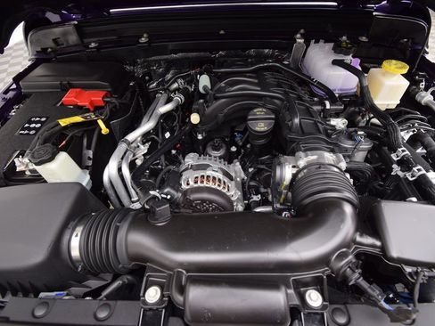 New 2026 Jeep Gladiator Sport image 11