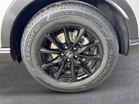 New 2026 Honda CR-V Sport-L image 9