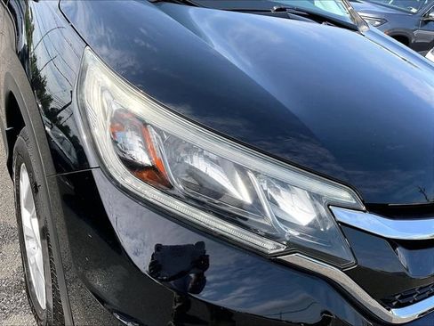 Used 2016 Honda CR-V EX image 10