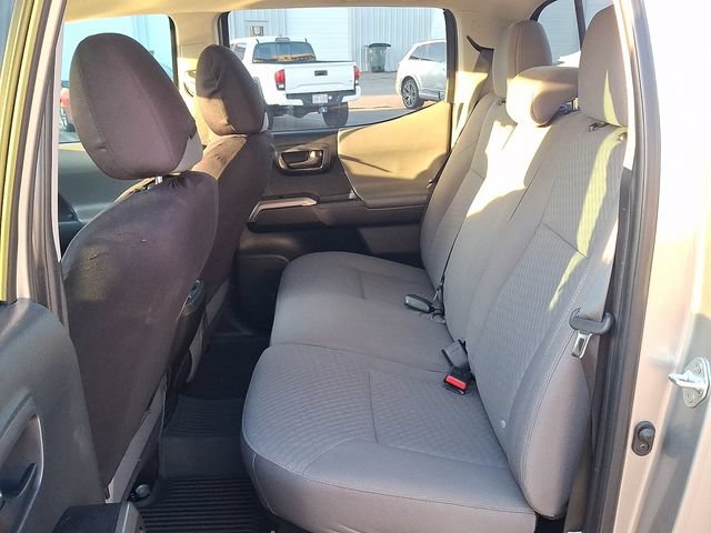 Used 2023 Toyota Tacoma SR5 w/ Technology Package AWD/4WD image 8