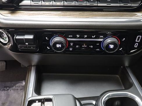 Certified 2023 Chevrolet Silverado 1500 RST w/ Convenience Package II image 12