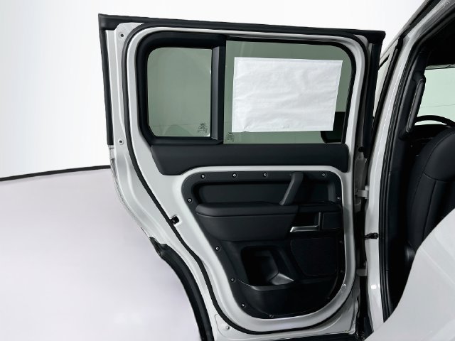 New 2026 Land Rover Defender 110 S AWD/4WD image 22