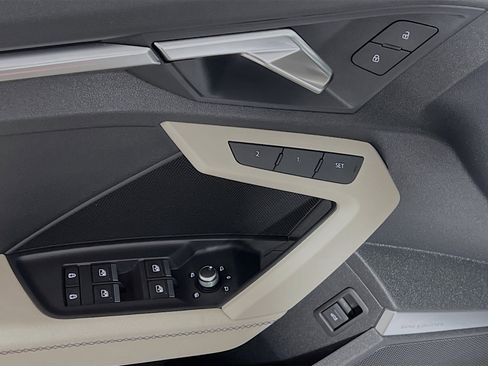 Used 2023 Audi A3 2.0T Premium Plus w/ Premium Plus Package image 17