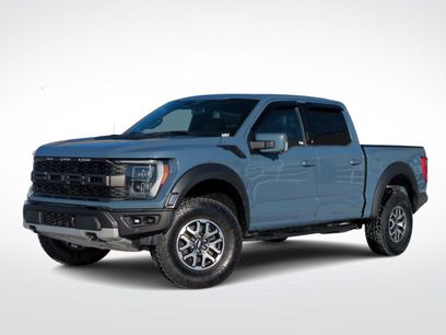 Used 2023 Ford F150 Raptor