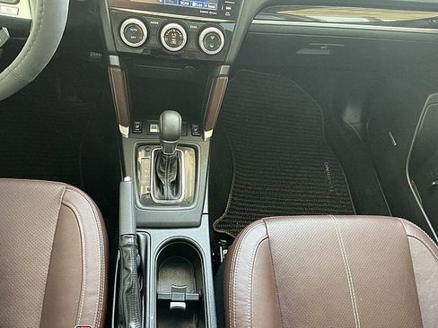 Used 2017 Subaru Forester 2.5i Touring image 25