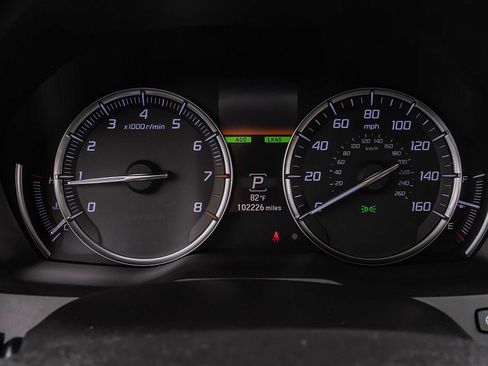 Used 2019 Acura MDX SH-AWD w/ Technology Package image 32