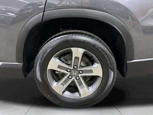Used 2025 Honda Pilot EX-L image 64