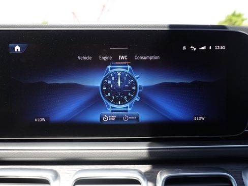 Certified 2026 Mercedes-Benz GLE 53 AMG 4MATIC image 28