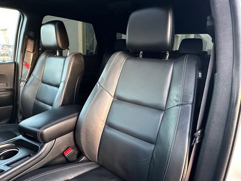 Used 2022 Dodge Durango GT image 27