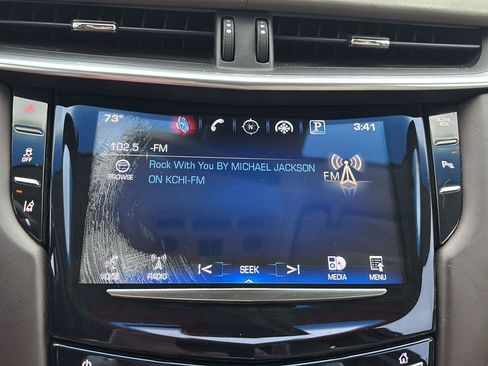 Used 2014 Cadillac XTS Platinum AWD/4WD image 28