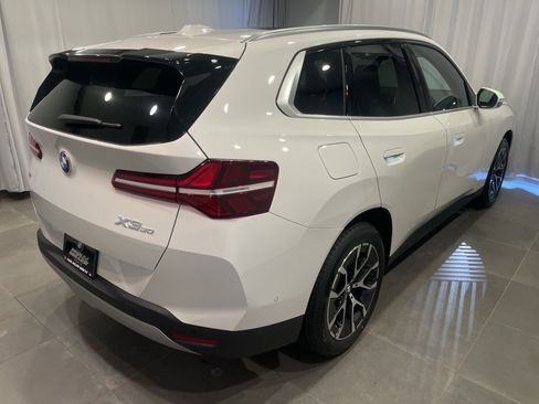 New 2026 BMW X3 xDrive30 AWD/4WD image 6