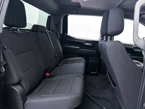 Used 2024 Chevrolet Silverado 1500 LT w/ Protection Package AWD/4WD image 32