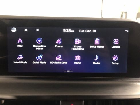 Certified 2024 Kia Seltos S image 26