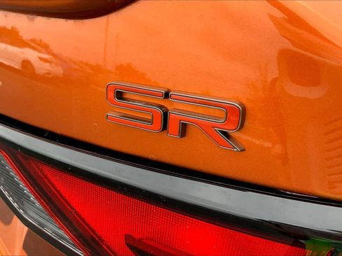 Used 2024 Nissan Sentra SR w/ SR Premium Package image 15