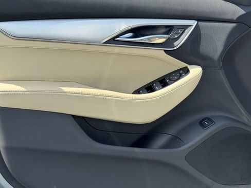 Certified 2023 Cadillac CT5 Luxury RWD image 16
