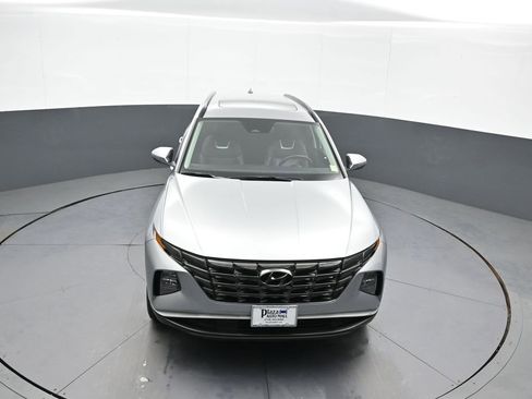 Used 2022 Hyundai Tucson SEL w/ Convenience + Premium Package image 36