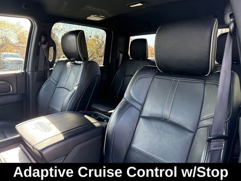 Used 2019 RAM 3500 Limited image 12