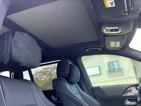 New 2026 Mercedes-Benz GLS 580 4MATIC image 22