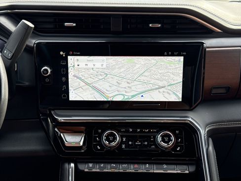 Used 2024 GMC Sierra 2500 Denali Ultimate image 20