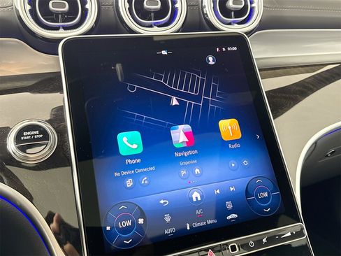 New 2026 Mercedes-Benz GLC 350e 4MATIC image 16