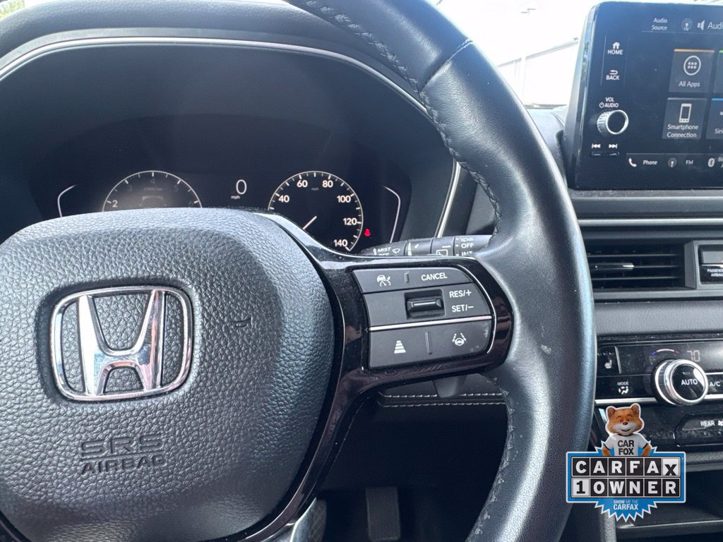 Used 2024 Honda Pilot EX-L image 19