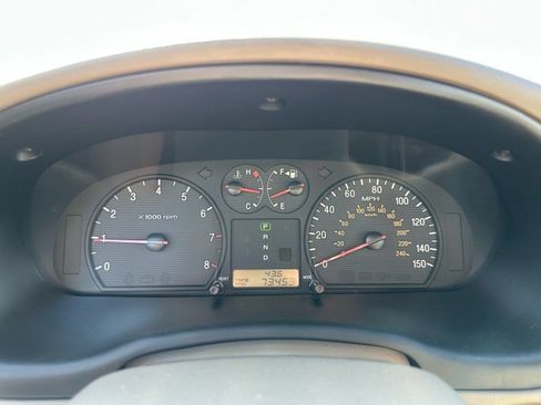 Used 2004 Hyundai Sonata GLS FWD image 19
