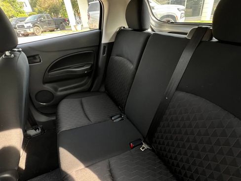 Used 2023 Mitsubishi Mirage ES FWD image 23