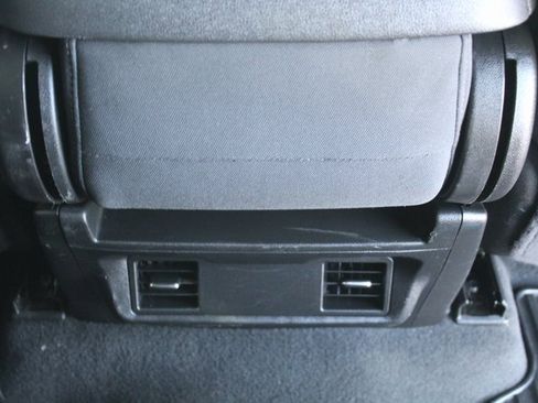 Used 2022 Chevrolet Silverado 2500 Custom w/ Custom Value Package image 14