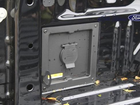 New 2025 Ford F150 Lariat w/ Equipment Group 502A High image 6