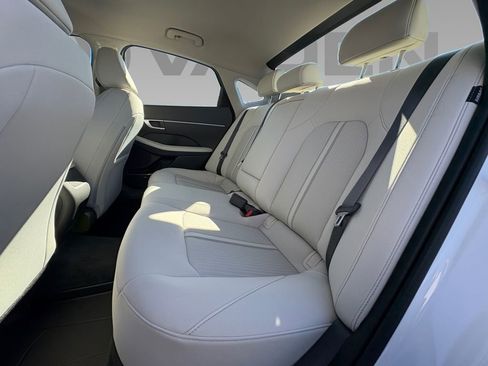 New 2026 Hyundai Sonata SEL image 5