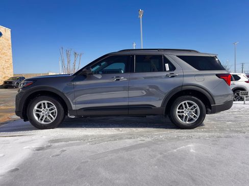 New 2026 Ford Explorer Active w/ Active Comfort Package image 46