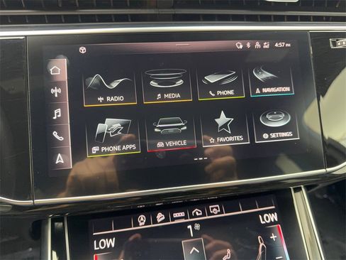 Used 2021 Audi Q7 2.0T Premium w/ Convenience Package image 67