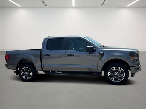 Used 2024 Ford F150 STX AWD/4WD image 5
