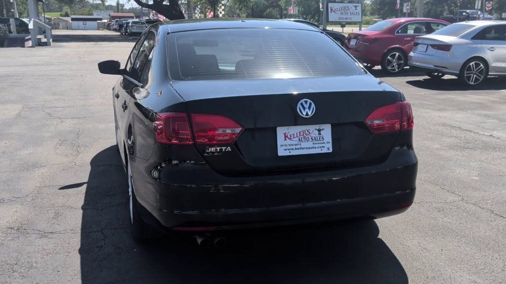 Used 2014 Volkswagen Jetta S FWD image 7