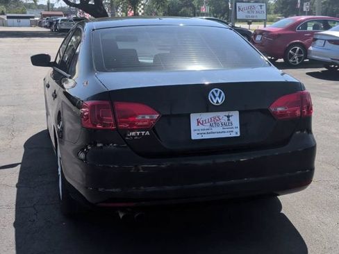Used 2014 Volkswagen Jetta S FWD image 7