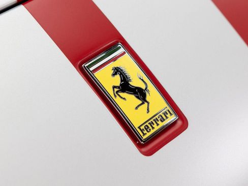 Certified 2024 Ferrari 296 GTB image 17