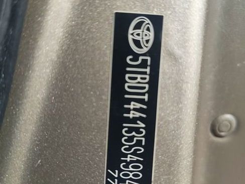 Used 2005 Toyota Tundra SR5 image 9