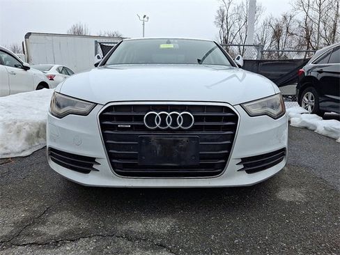 Used 2015 Audi A6 2.0T Premium Plus image 2