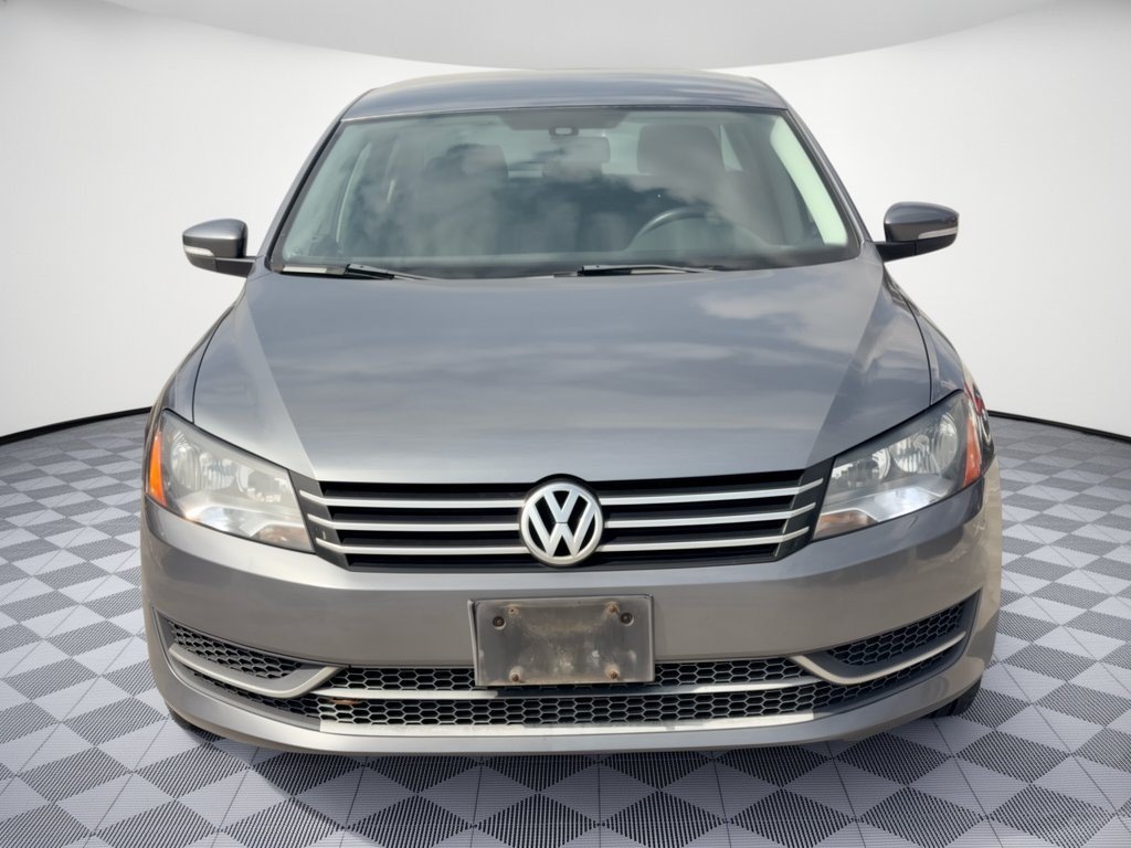 Used 2013 Volkswagen Passat 2.5 S FWD image 6