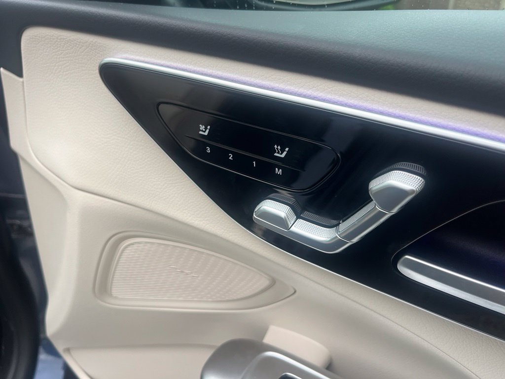 Used 2024 Mercedes-Benz C 300 4MATIC Sedan image 21