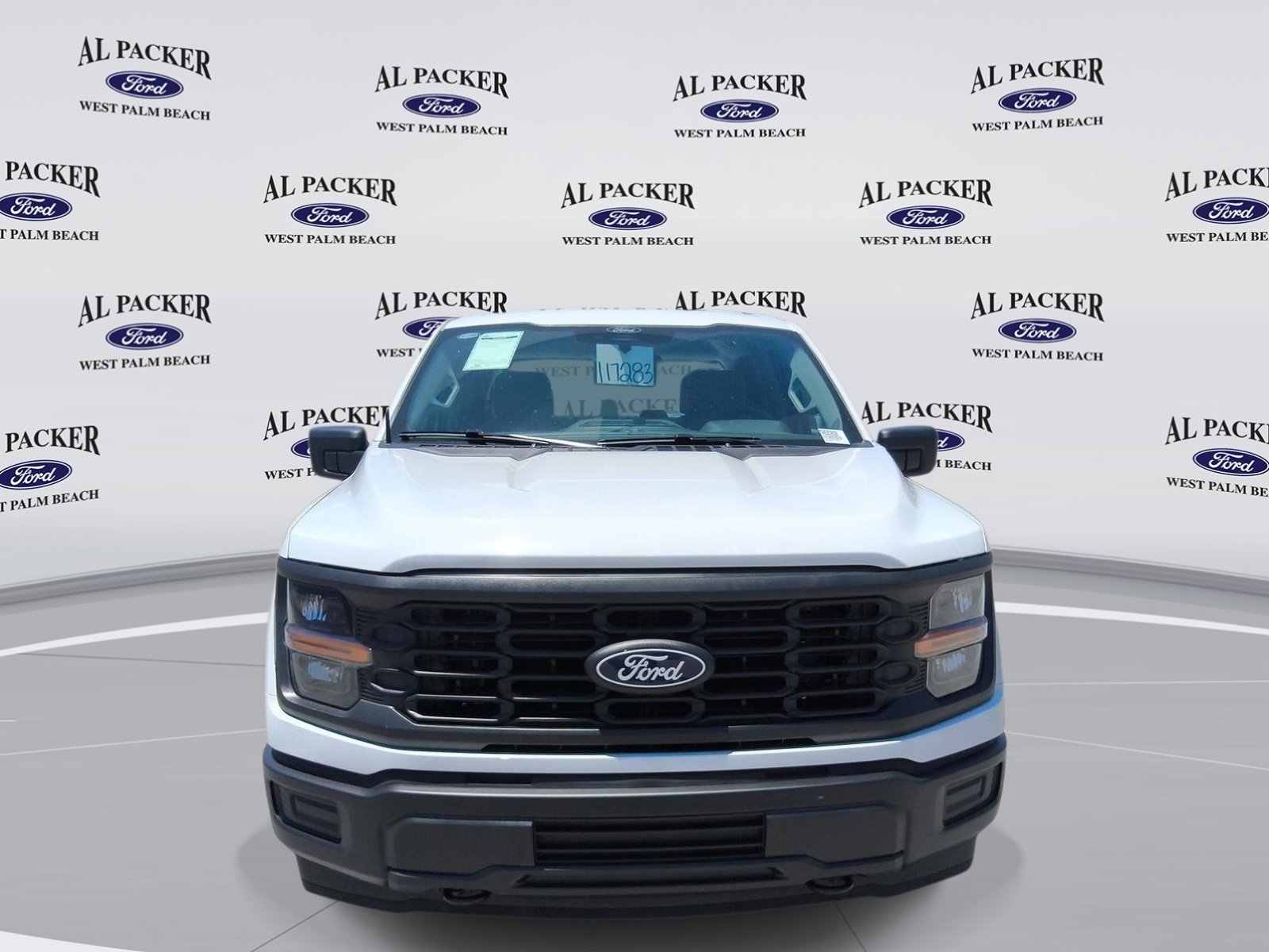 New 2026 Ford F150 XL AWD/4WD image 9