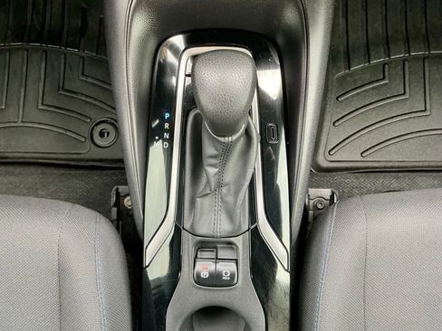 Used 2022 Toyota Corolla SE FWD image 33