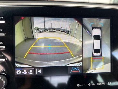 Used 2019 Toyota Avalon Limited w/ Advanced Safety Package FWD image 25