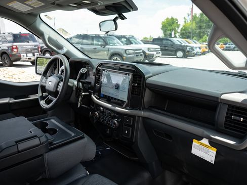 Used 2026 Ford F150 XL w/ Equipment Group 103A High RWD image 18