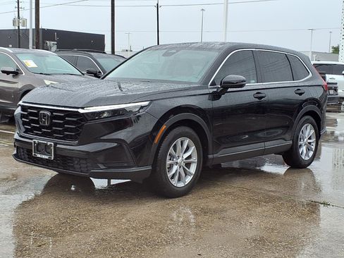 Used 2023 Honda CR-V EX-L image 21