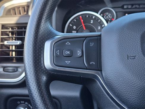 New 2025 RAM 2500 Big Horn w/ Bed Convenience Group image 27